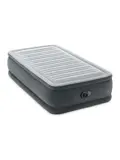 Luchtbed - Intex - 1P - 99x191 + Pomp