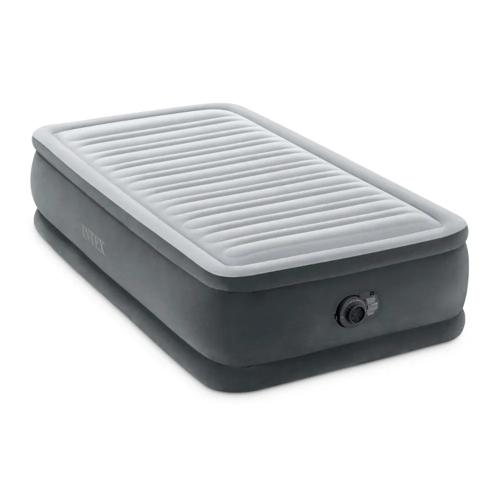 Luchtbed - Intex - 1P - 99x191 + Pomp