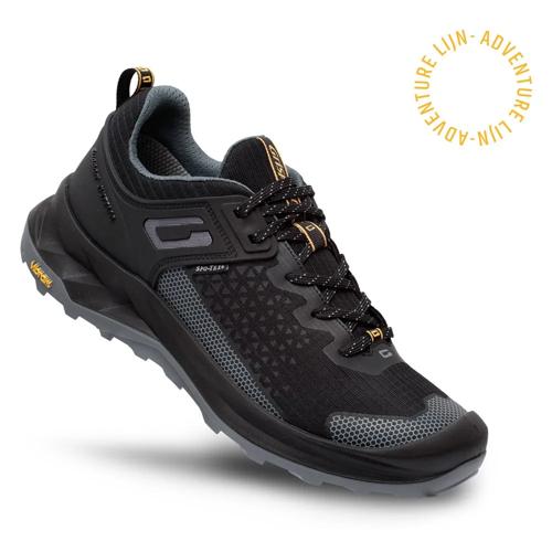 Explorer Low Wandelschoen