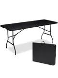 Inklapbare Tafel - Vouwtafel - 180 x 70 x 74 cm