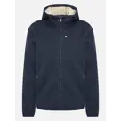 Yatton - Gevoerd fleecevest heren - Human Nature