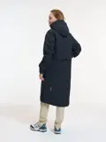 Borgia - Parka dames - Human Nature