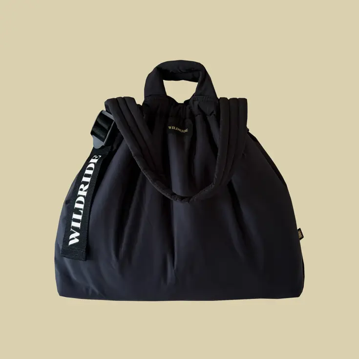 Mom Shoulder