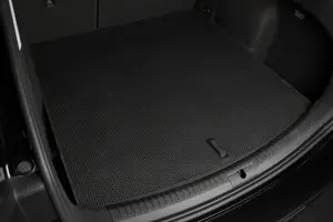 Rubber Kofferbakmat Volkswagen Tiguan (2016-2024)