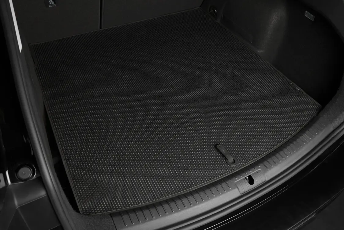 Rubber Kofferbakmat Volkswagen Arteon (2017-2025)