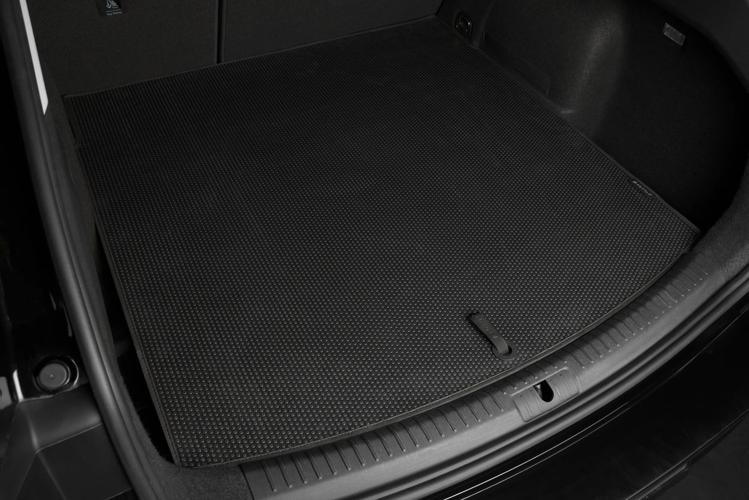 Rubber Kofferbakmat Volkswagen Arteon (2017-2025)
