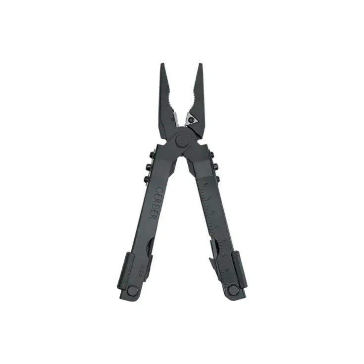 MP600 Needlenose Basic Black multitool