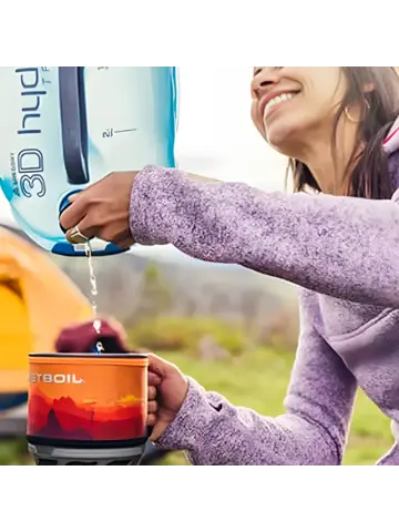 Drinkreservoir 3L Hydro Trek