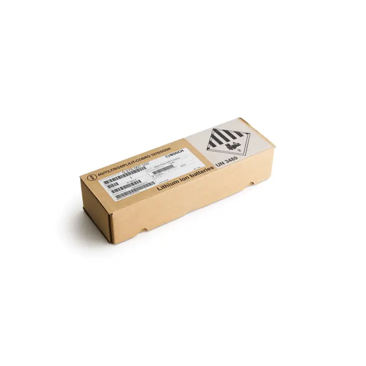 Bosch PowerPack 500 Performance/Active Bagage