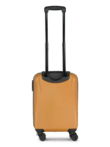 Sezanne small - Koffer 32L - Human Nature