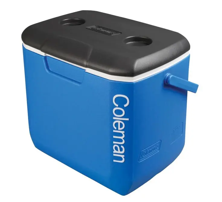 30qt tricolore 28 liter koelbox