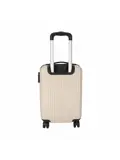 Handbagage trolley 34 liter met TSA slot - 34L