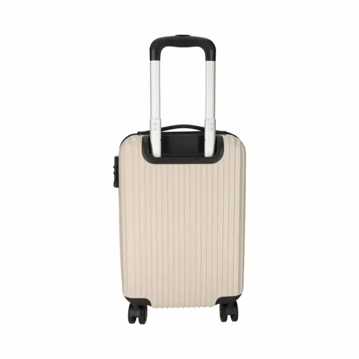 Handbagage trolley 34 liter met TSA slot - 34L