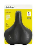 Zadel Selle royal 8493DGO Avenue