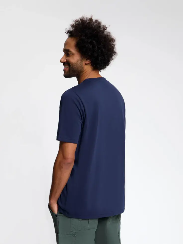Tolar - T-shirt heren