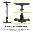 Dunlop Fietspomp