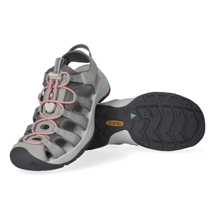 Astoria West - Wandelschoenen - Dames - Keen