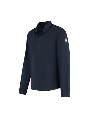 Njord Heren - Outdoor overshirt