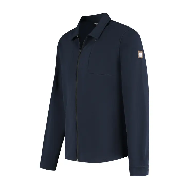 Njord Heren - Outdoor overshirt