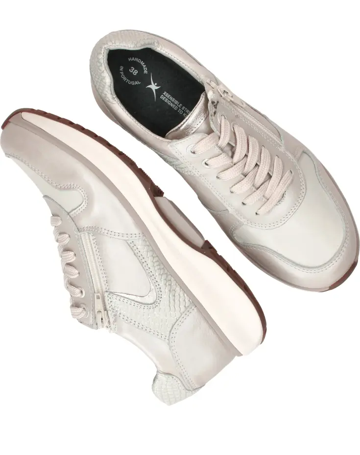 New Jersey Stretchwalker veterschoenen Dames