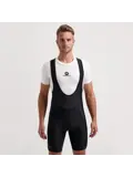 Econ - Fietsshort Bretels Heren