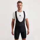 Econ - Fietsshort Bretels Heren