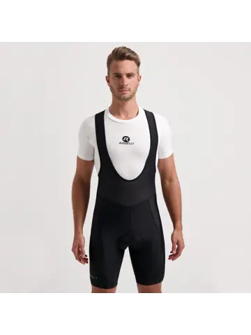 Econ - Fietsshort Bretels Heren