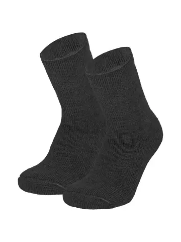 1 paar - Kinder - Thermo Sokken