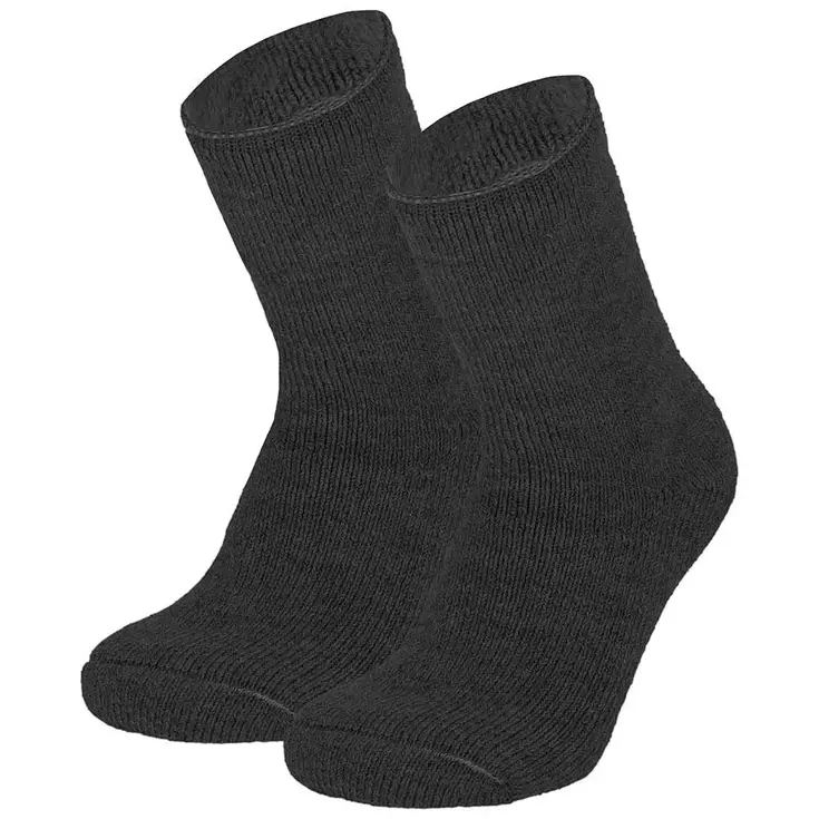 1 paar - Kinder - Thermo Sokken