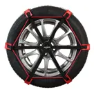 Polaire Steel Sock Sneeuwkettingen - 2 stuks - 007