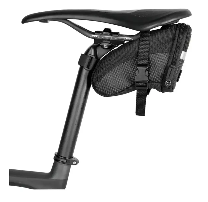 Topeak zadeltas Aero WP S strap