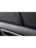 BMW 7-Serie G11 2015 - Zonneschermen - Car Shades