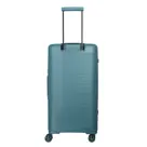 Travelite Roomer 4w Trunk L aqua