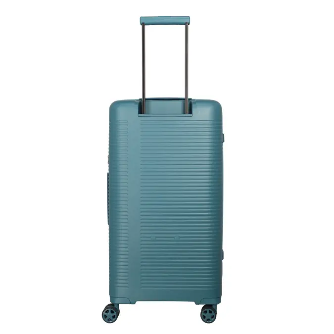 Travelite Roomer 4w Trunk L aqua