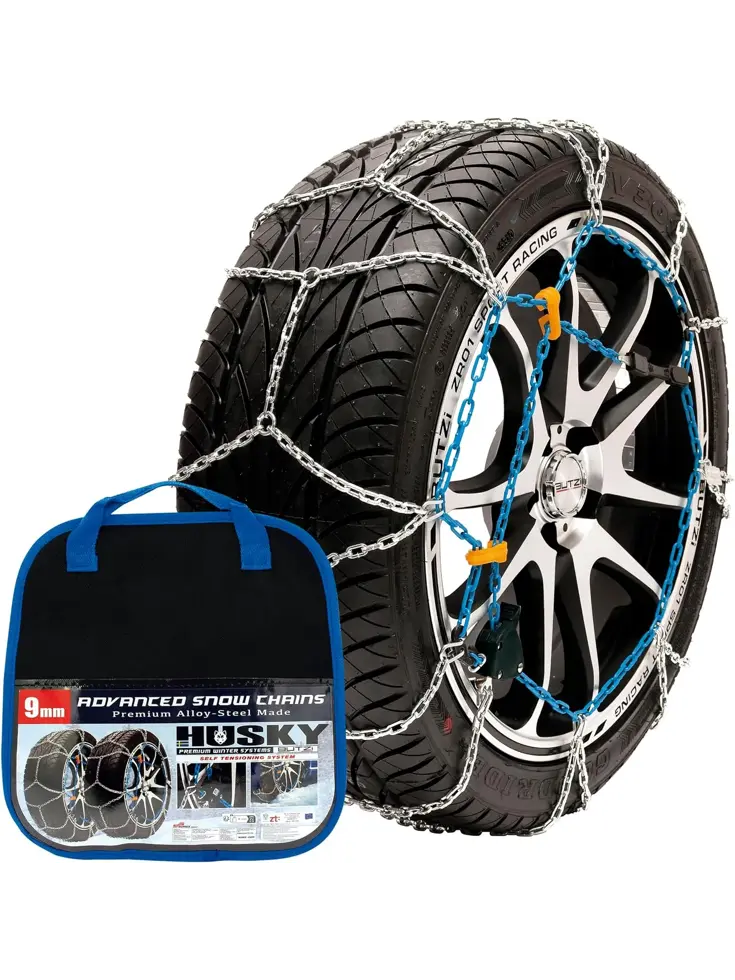Husky Butzi 40 Sneeuwkettingen