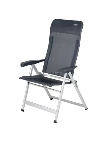 Standenstoel AL/237 Donker grijs