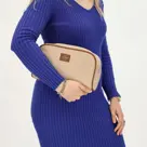 Buckingham - Toilettas - 2 steekvakjes