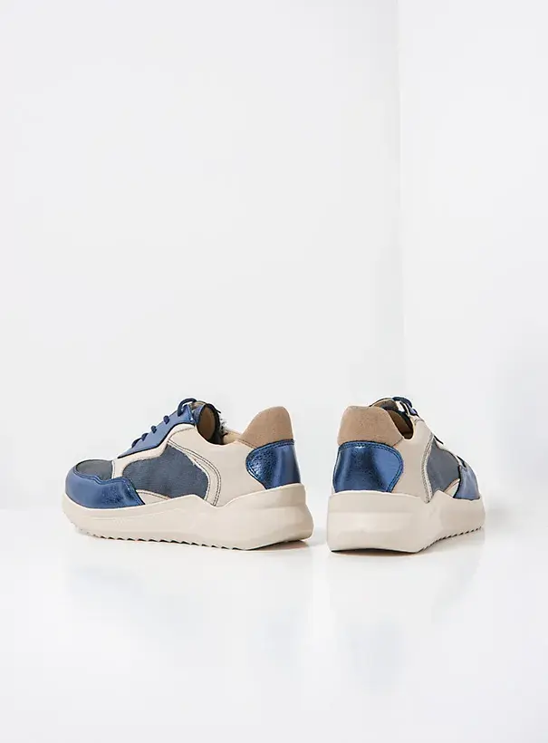 e-Way S2F - vrijetijdsschoen dames