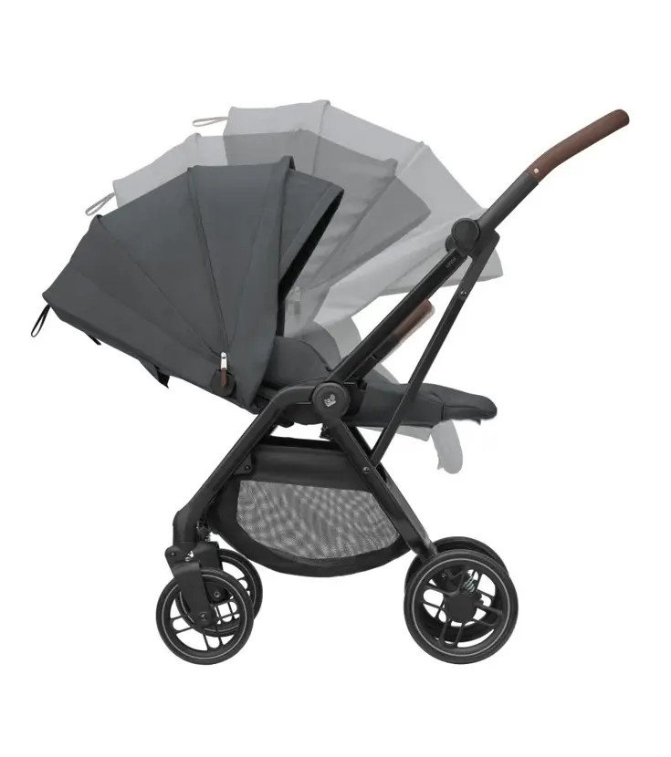 Leona² - Kinderwagen