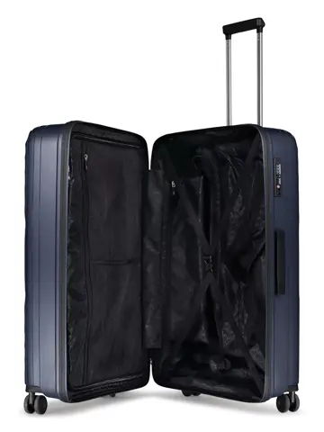 Koffer - Annecy - 76 cm - TSA slot