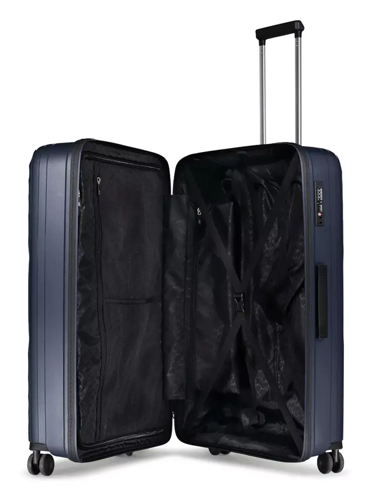 Koffer - Annecy - 76 cm - TSA slot