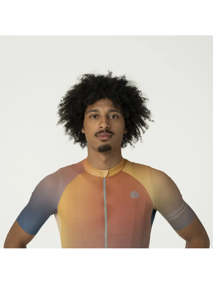 Gradient Fietsshirt Performance Heren
