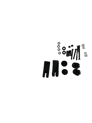 Snelspanner lampmechaniek - ANWB