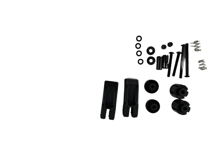 Snelspanner lampmechaniek - ANWB