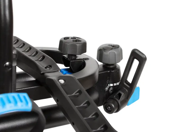 Atlas Active IV - Fietsendrager - Hapro
