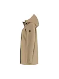 Leyla Dames - Hardshell Jas - Waterdicht