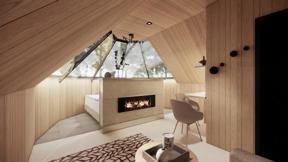 fox_finland_fins-lapland_rovaniemi_vaattunki-wilderness-resort_aurora-cabin-igloo1
