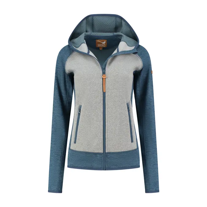 Clara - Dames vest - MGO
