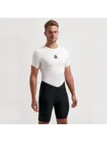 Econ - Fietsbroek - Zonder Bretels - Heren