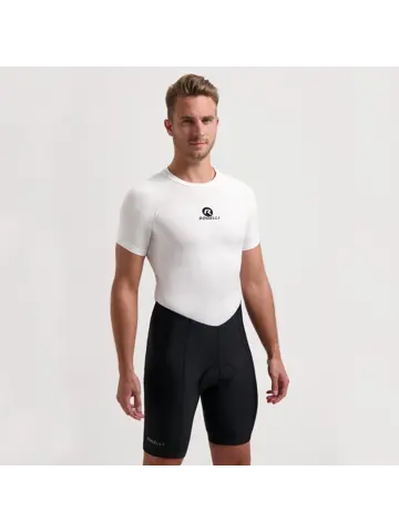 Econ - Fietsbroek - Zonder Bretels - Heren